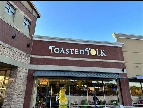 the toasted yolk cafe- germantown